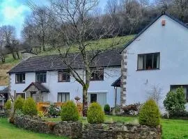 Neuadd Wen Guest House