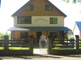 Villa Veselka