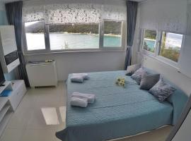 Studio apartment More, Hotel in Rabac
