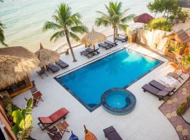 ViVa Resort Mui Ne รีสอร์ทในมุยเน่