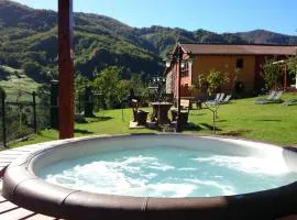 Apartamentos Rurales Balcón Real Senda del Oso