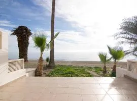 Bungalow de Lujo a pie de playa en Aguadulce
