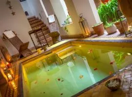 Riad Sable Chaud