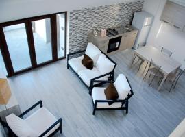 Appartamento San Raffaele, διαμέρισμα σε Vimodrone