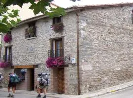 Hotel Rural Verdeancho