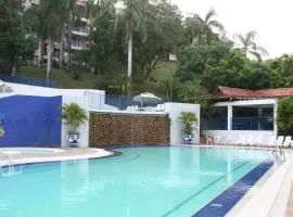 girardot resort apto102