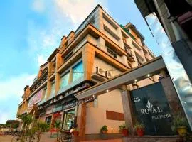 Hotel Royal Highness