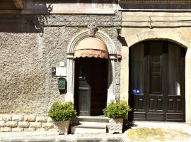 Affittacamere Sestiere Santa Caterina, hotel v destinácii Grammichele