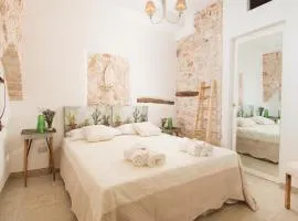 Manidibianco Apulian Relaxing Stay