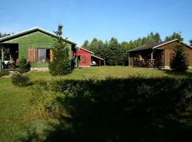 Żurawia Łąka