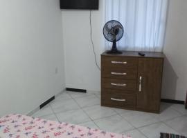 Pousada Pingo de Ouro