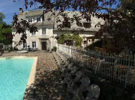 Le clos de Banes