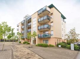 Dublin Corporate Apartment, hotel di Lucan