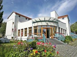 Am Spiegeln dialog.hotel.wien, hotell piirkonnas 23. Liesing, Viin