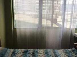 Beautiful Apartment San Jose Downtown South