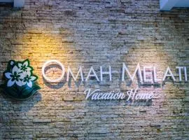 Omah Melati - Vacation Home