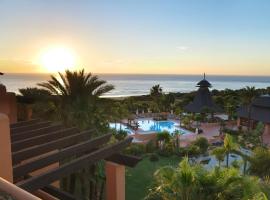 Aparthotel Novo Resort, resort in Chiclana de la Frontera