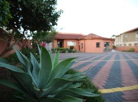 Legae La Tshepo Bed and Breakfast, готель у місті Mogwase