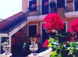 Adriana casa vacanze mare Etna Sicilia