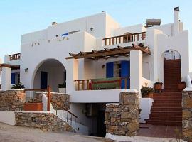 Dafnis Koufonisia, beach rental in Koufonisia