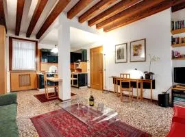 Saint's Mark Apartment Venice