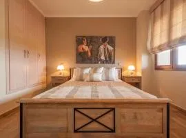 Evgatis Beach Luxury Apts
