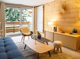 Luxury appart – Megève – АЕ202