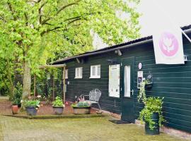 Vakantiewoning De Berkeboom, cottage in Winterswijk