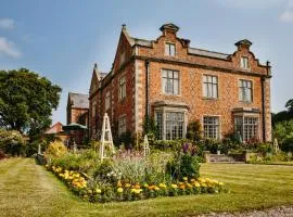 Willington Hall Hotel