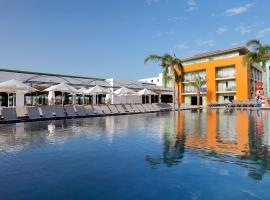 Occidental Menorca, hotell i Punta Prima