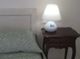 S'eredeu Apartments