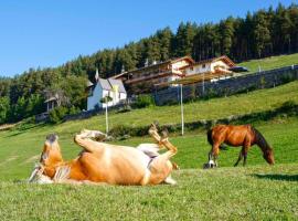 Gasthaus Bad Siess, hotel di Longomoso