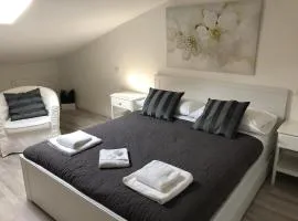 Les Suites di Verona