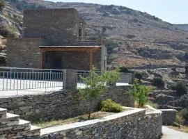 Sea View Stone Residence