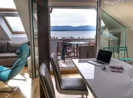 Luxury 3-bedroom apartment Zen