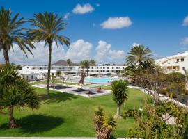 Apartamentos Santa Rosa, Hotel in Costa Teguise