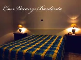 Casa Vacanze Basilicata da Giannino