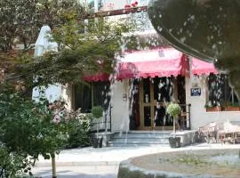 Park Hotel