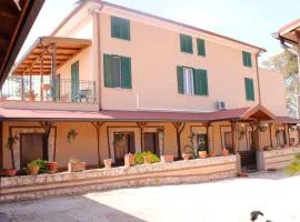 B&B Colle Tiziano