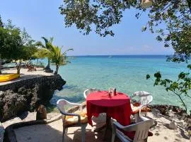 Moalboal T Breeze Coastal Resort