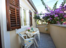 House Orhideja, homestay in Mali Lošinj