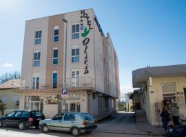 Olivia, Hotel in Međugorje