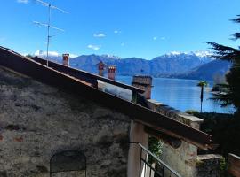 Appartamento La Torre: Lenno'da bir otel
