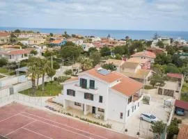 La Villa delle Spezie
