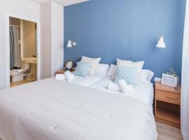 BYPILLOW Mumm, hôtel à Vilanova i la Geltrú