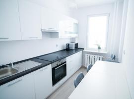 Apartament pracowniczy – obiekty na wynajem sezonowy w mieście Stalowa Wola