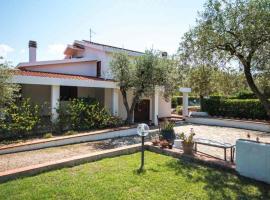 Villa Sarda, Hotel in Sorso