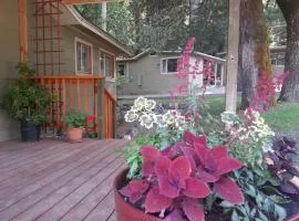 China Creek Cottages