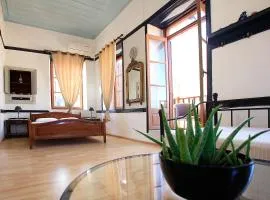 Traditional Apartments Alexandra