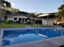Hotel Monte Campana Escazu